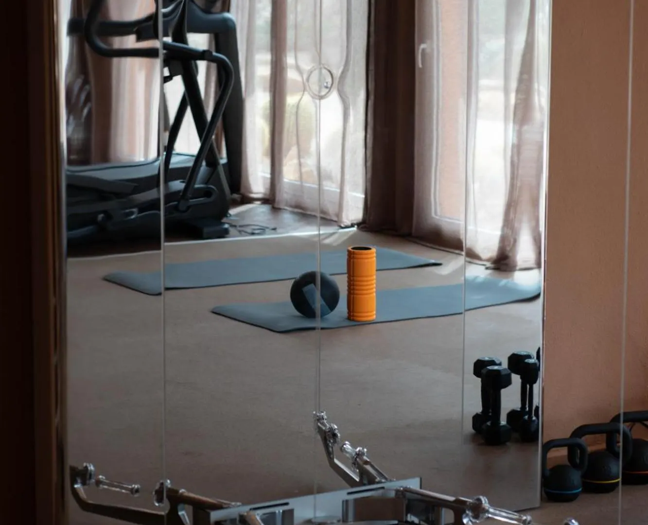 Bikini Island & Mountain Hotel Es Trenc -Adults Only- Colonia de Sant Jordi