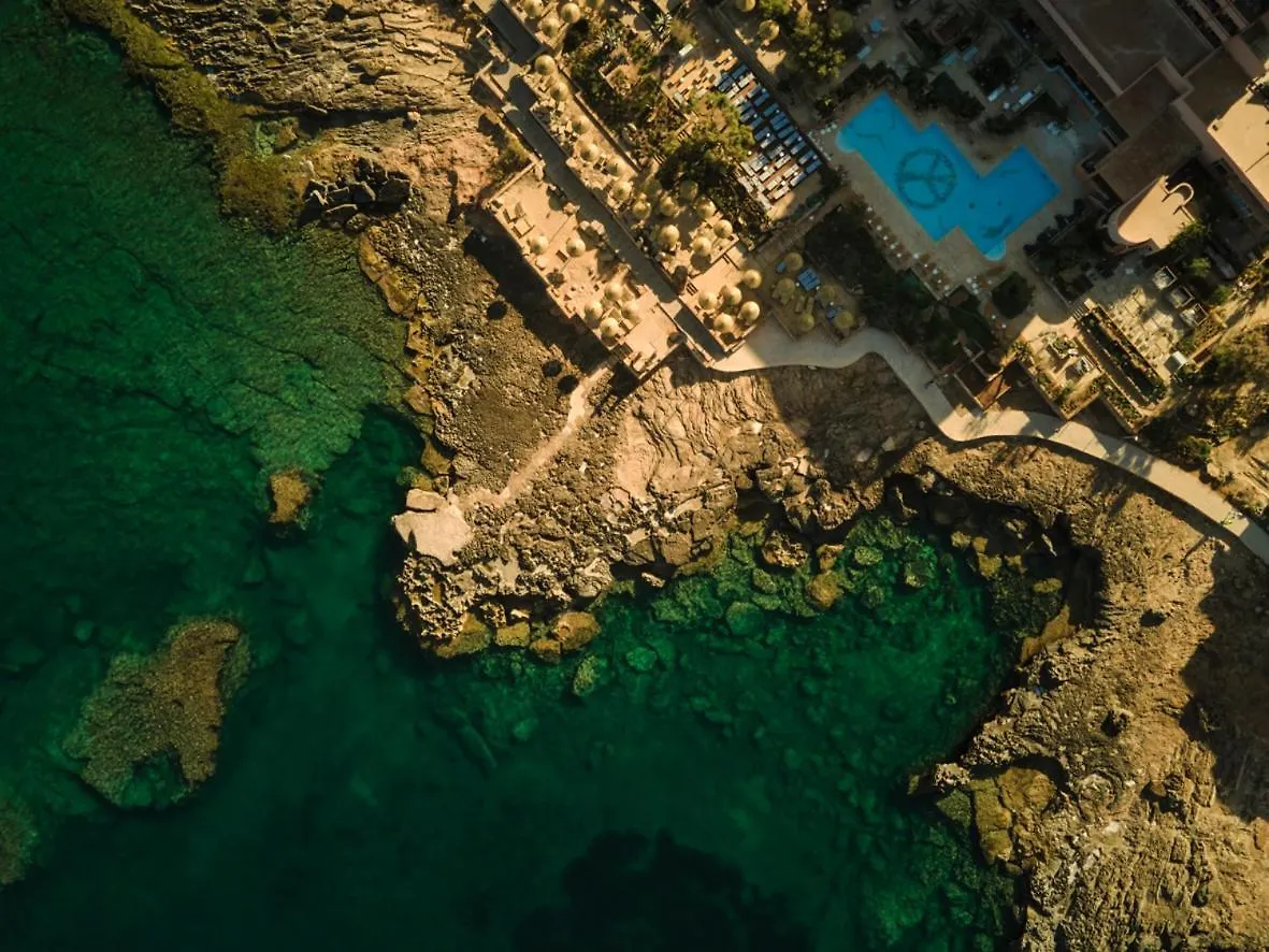 Bikini Island & Mountain Hotel Es Trenc -Adults Only- Colonia de Sant Jordi Spain