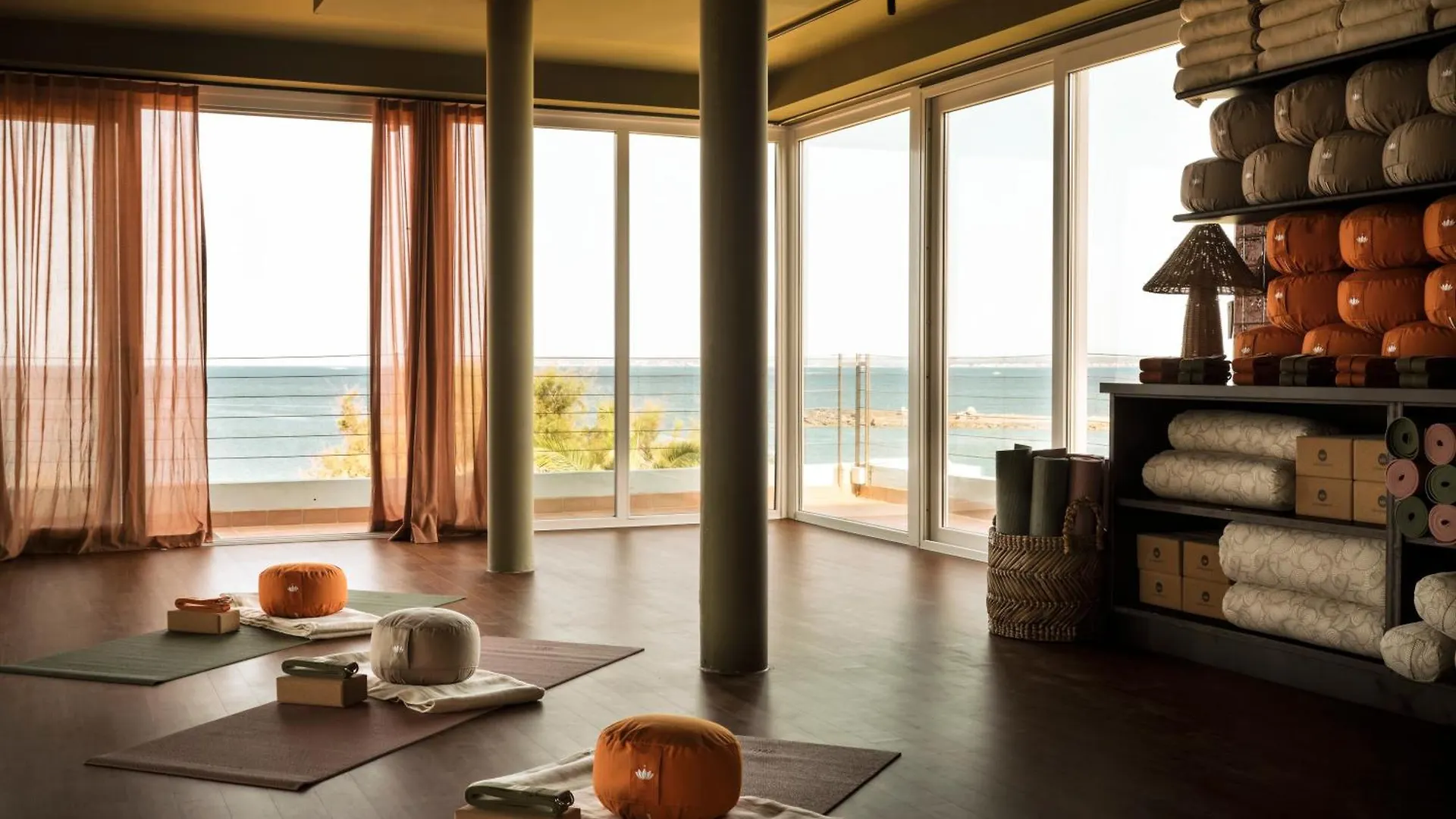 Bikini Island & Mountain Hotel Es Trenc -Adults Only- 콜로니아 산트 호르디