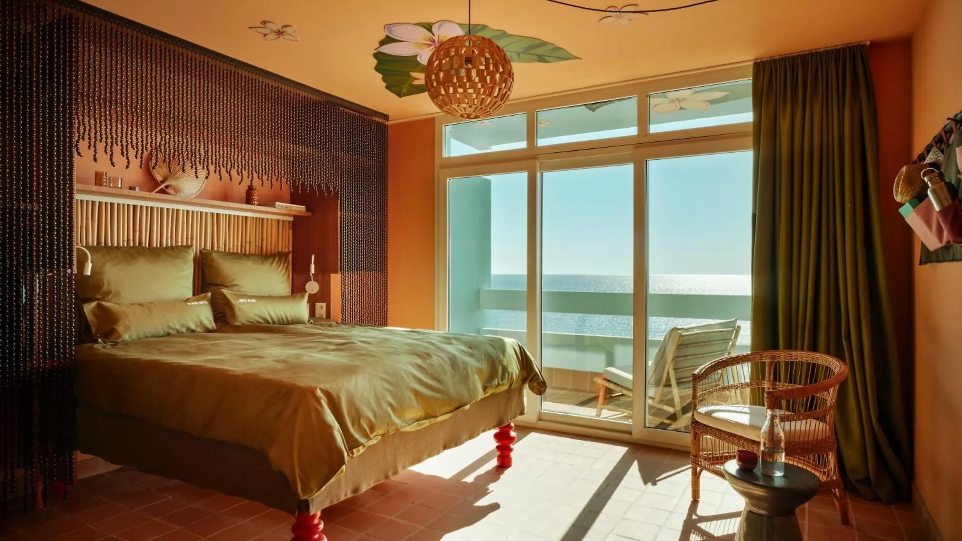 Bikini Island & Mountain Hotel Es Trenc -Adults Only- 콜로니아 산트 호르디