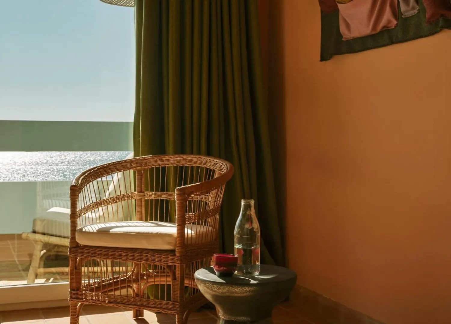 Bikini Island & Mountain Hotel Es Trenc -Adults Only- 콜로니아 산트 호르디