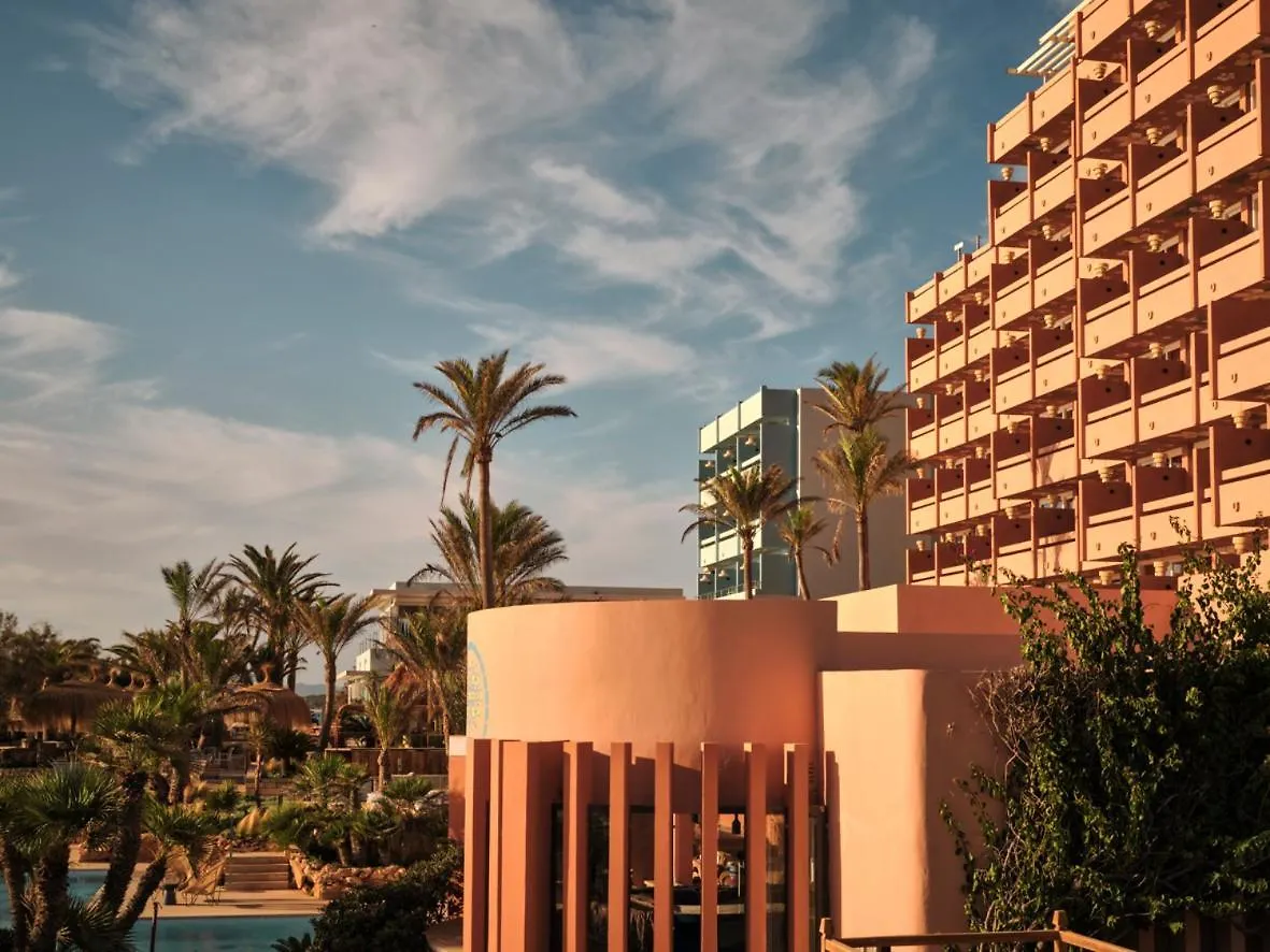 Bikini Island & Mountain Hotel Es Trenc -Adults Only- 콜로니아 산트 호르디