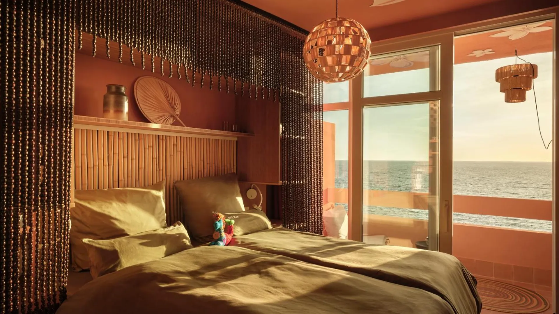 Bikini Island & Mountain Hotel Es Trenc -Adults Only- 콜로니아 산트 호르디
